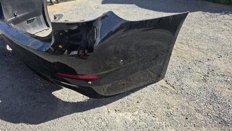 Zadní nárazník BMW 5 G30 - 7