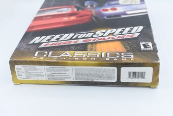 Need for speed high stakes (PC) - 7