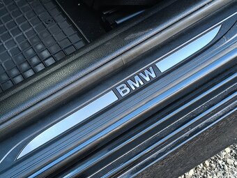 BMW 530d F10 _ M-Paket - 7