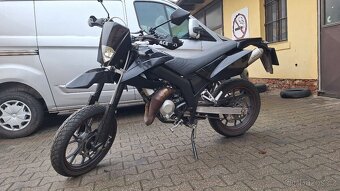 Masai ultimate 50ccm - 7