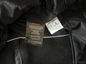 Dámská bunda na moto Büse - 7