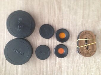 Dalekohled.....Ruský БПЦ 7x50...USSR - 7