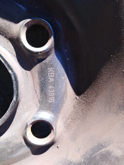 sada kol 15"  Octavia 2. (Golf5, Touran) ET47 - 7