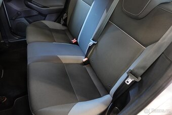 Ford Focus 1.0 EB ,  92 kW benzín, 2012 - 7