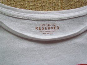 Trika s dlouhým rukávem - 7