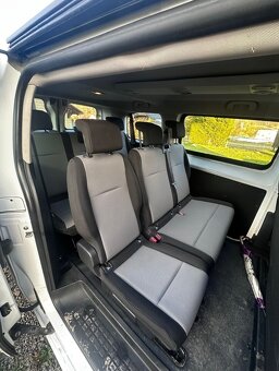 Toyota proace verso 2020 - 7