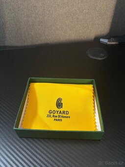 goyard peněženka - 7