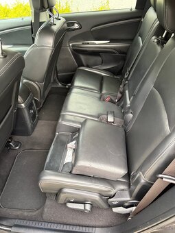 Fiat Freemont 4x4 -automat - 7