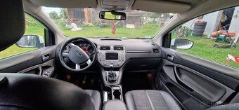 Ford Kuga - 7
