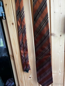 prodam chedvabni kravata Kiton, Zegna, Brioni - 7