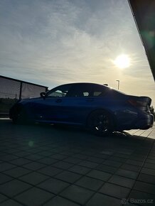 M340i G20 xDrive H/K 360 - 7