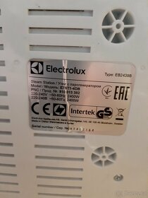 Parní generátor Electrolux Refine 700 E7ST1-4DB - 7