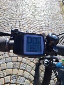 elektrokolo SCOTT ASPECT eride 910 model 2022 - 7