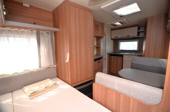 Karavan Weinsberg CaraOne 420 QD - 7