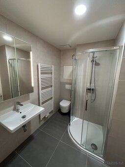 Pronájem bytu 2+kk - 7