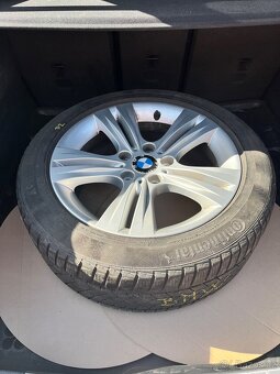 BMW F36 430i Gran Coupe xdrive - 7