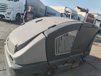 Nilfisk cs7000 - 7