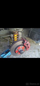 VW Transporter T3 TDI - 7