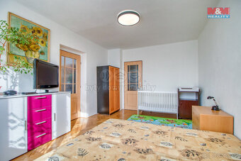Prodej bytu 3+1, 71 m², Bělčice - 7
