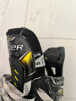 PRO MODEL BAUER ULTRASONIC VEĽKOSŤ 5 fit 3 - 7