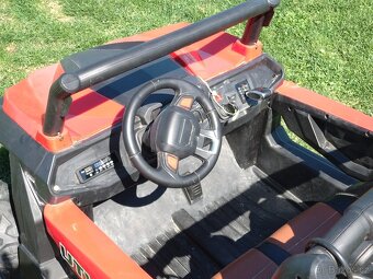 Elektricke auto pro deti - 7