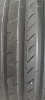 2ks Letní 235/45/ R18 Y XL Continental Premium Contact 6 - 7