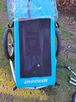Croozer - 7