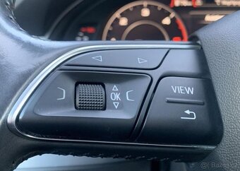Audi Q7 3.0TDi 200kw QUATTRO ČR odpDPH automat 200 kw - 7