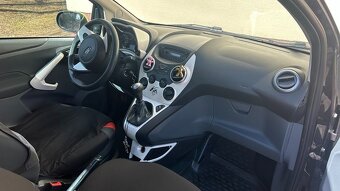 Prodám Ford Ka 2011 - 7