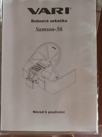 Tera Vari Profi - 7