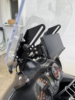 Suzuki DL 650 V-Strom ABS, ČR, 47 tis. - 7