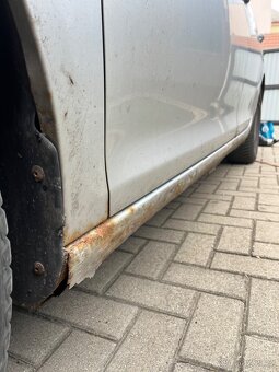 Volkswagen Golf V variant - 7
