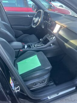 Škoda Kodiaq Fl Sportline 2.0 Tdi 147Kw 4x4 Tažné Kamera Acc - 7