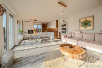Prodej bungalovu 4+KK, Stará ves nad Ondřejnicí - 7