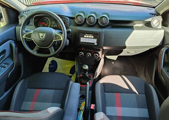 Dacia Duster TCe 130 2WD Sondermodell Extreme - 7