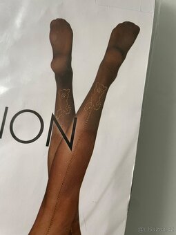 Calzedonia různé punčochy - 7