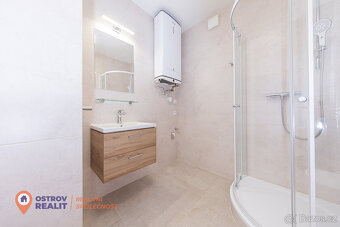 Pronájem moderního bytu 2+kk – 50 m², Langrova ulice, Šumper - 7