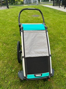 Thule Chariot Lite 1 - 7