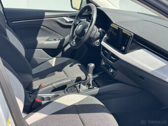 Škoda Scala 1.5 TSI 110 kW Top Selection - 7