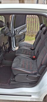 Ford S-max, 2.2 TDCI, TITANIUM S,147 KW, 7 míst, panorama - 7
