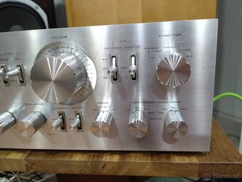 zesilovač Pioneer SA 9800 - 7