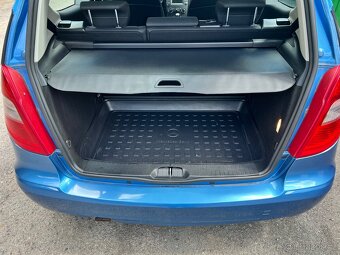 Mercedes-benz A169 - 7