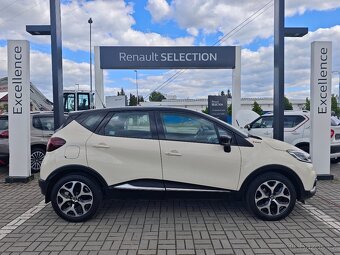 Captur INTENS 1.2TCe120 88kW - 7