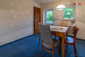 Pronájem bytu 3+1, 90 m², Praha, ul. Mašatova - 7