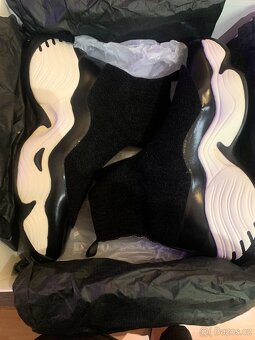 Sneakersy Emporio Armani 41 - 7