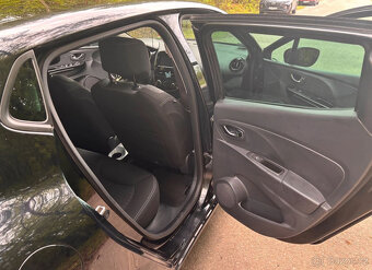 Renault Clio 1.2 16V Authentique Benzin - 7