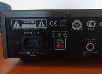 ARCAM FMJ a19 - 7