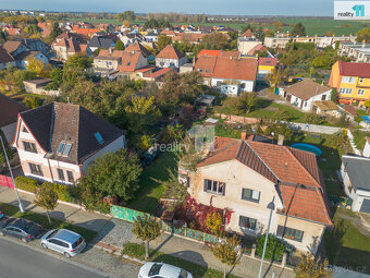 Prodej, pozemku, 544 m2, Pečky - Kolín - 7
