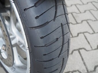 2001 BMW K 1200 RS - 7