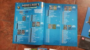 Minecraft Karty - 7